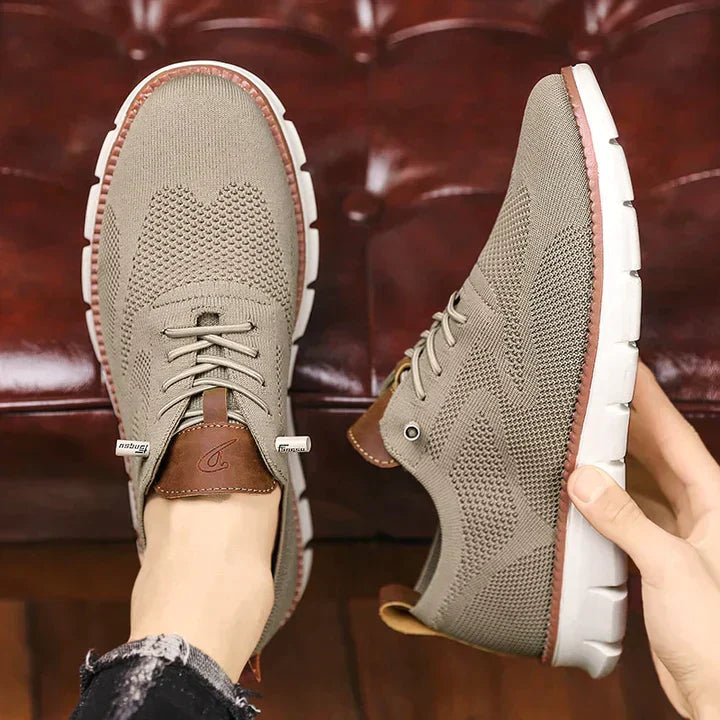 Lukas - ultraleichte schuhe für herren