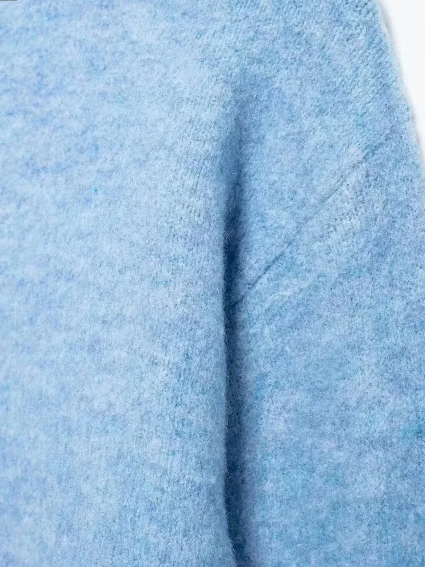 Milena kurze strickjacke – damen