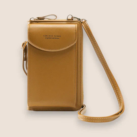 Die „forever young“-Hülle