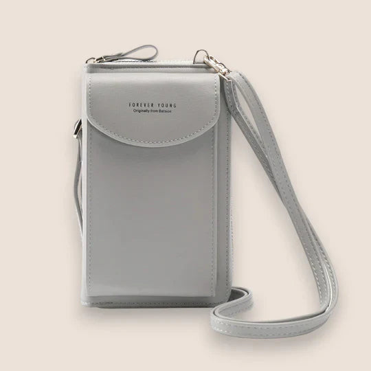 Die „forever young“-Hülle