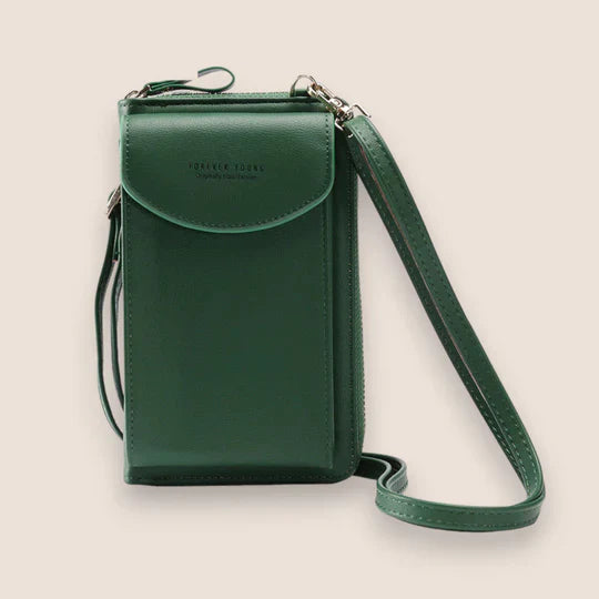 Die „forever young“-Hülle