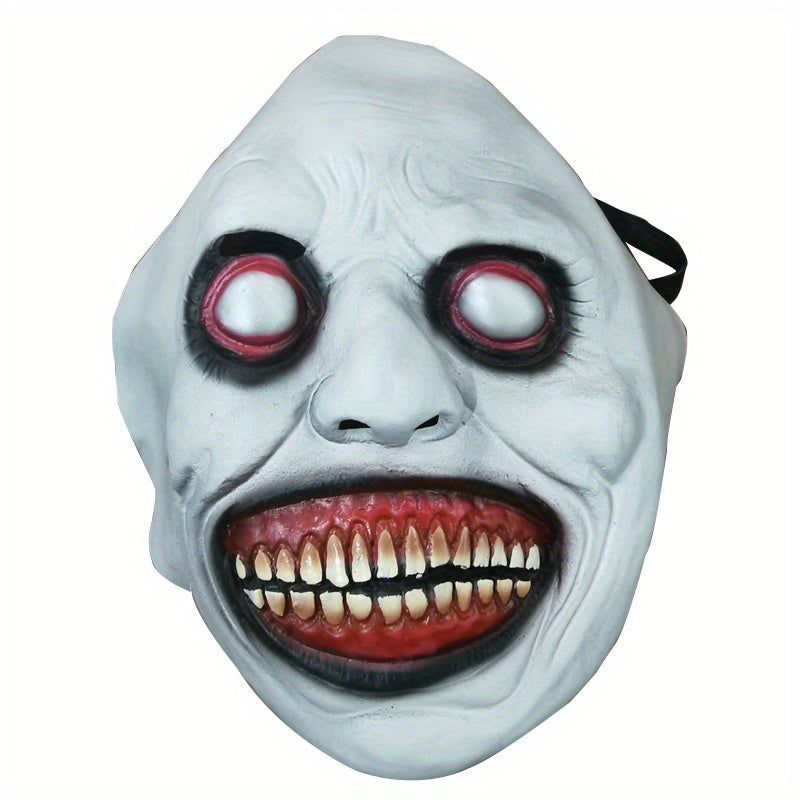 Gruseliger Horror Clown Maske - Max