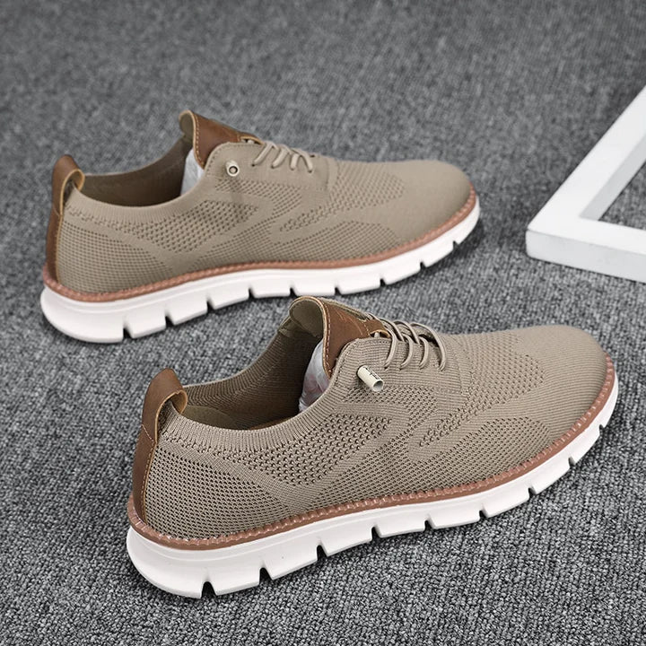 Lukas - ultraleichte schuhe für herren