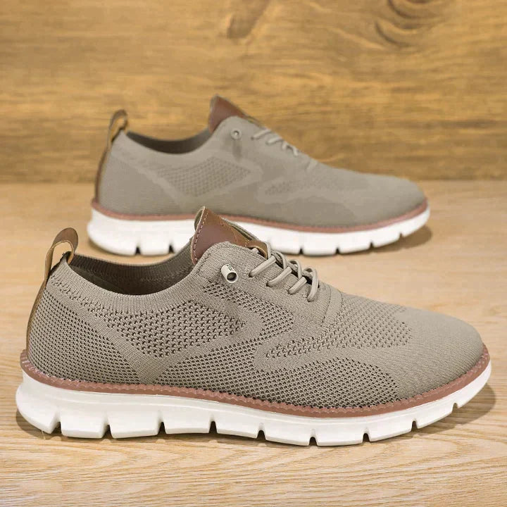 Lukas - ultraleichte schuhe für herren