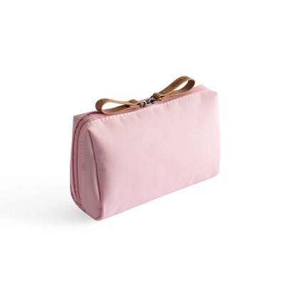 Olivia - Zweifach-Zipper Kulturtasche