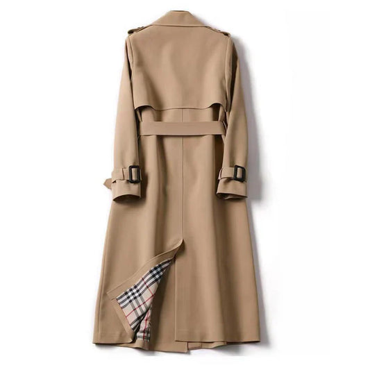 Bindi - eleganter trenchcoat