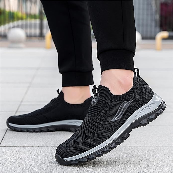 Mia rote ortho-Sneaker