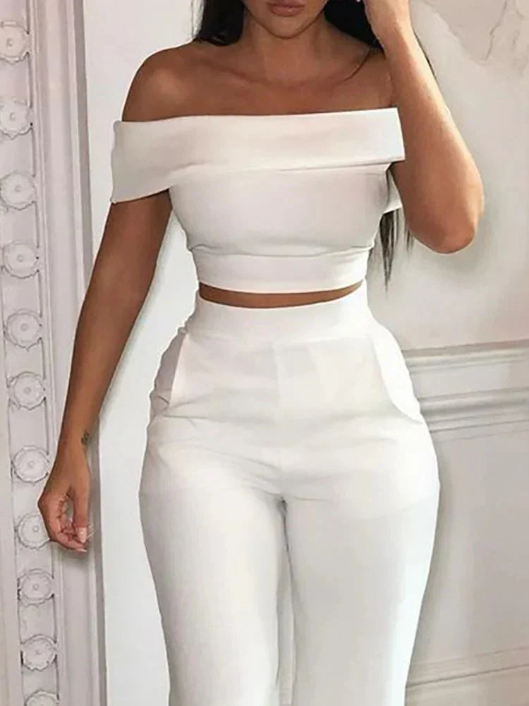 Stilvolles - off-shoulder-set | Aeris