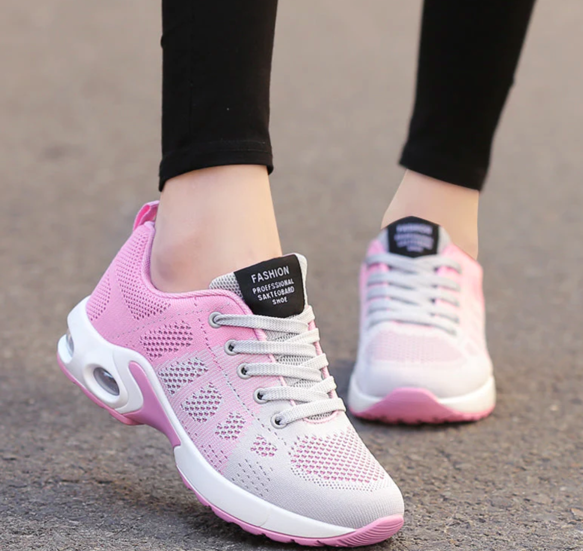 Reva - die bequemsten orthopädischen schuhe