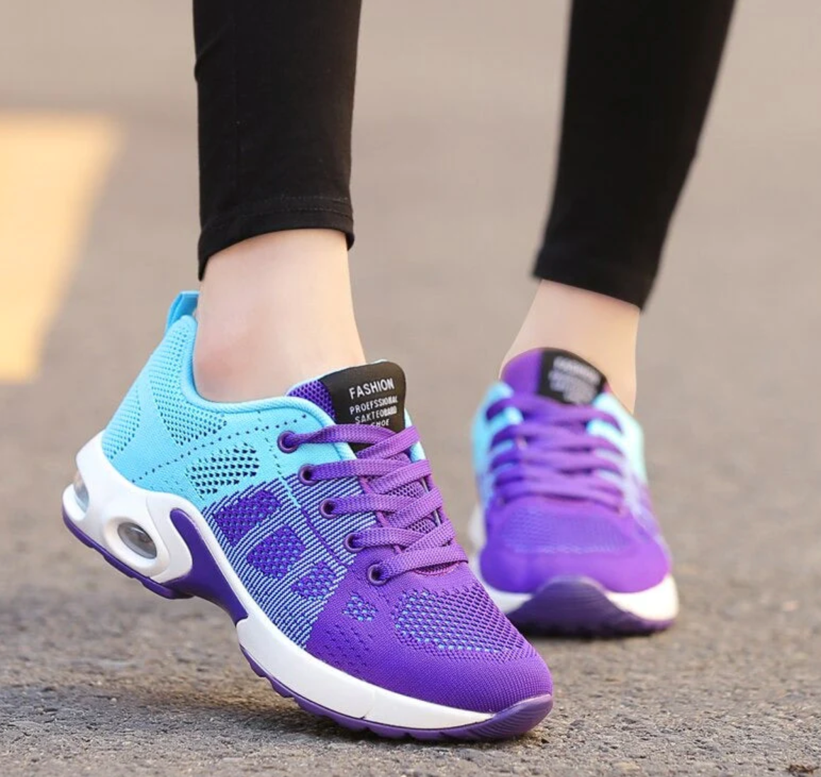 Reva - die bequemsten orthopädischen schuhe