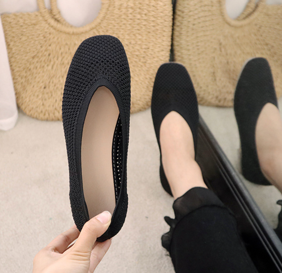 Ortho soft 2 - atmungsaktive orthopädische schuhe mit niedrigem absatz und korrektisfunkti