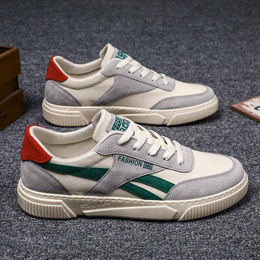 Modische Herren-Sneakers - Ravel