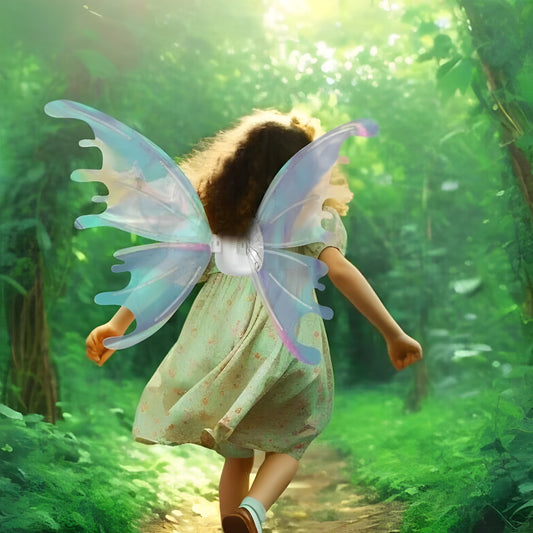 Hartbell Bezaubernde Escapade Roblox Flügel