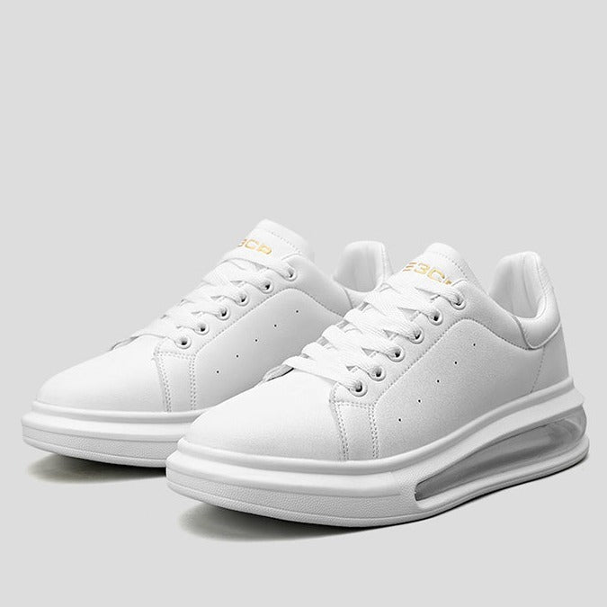 Urban Glide - Weiße Sneaker