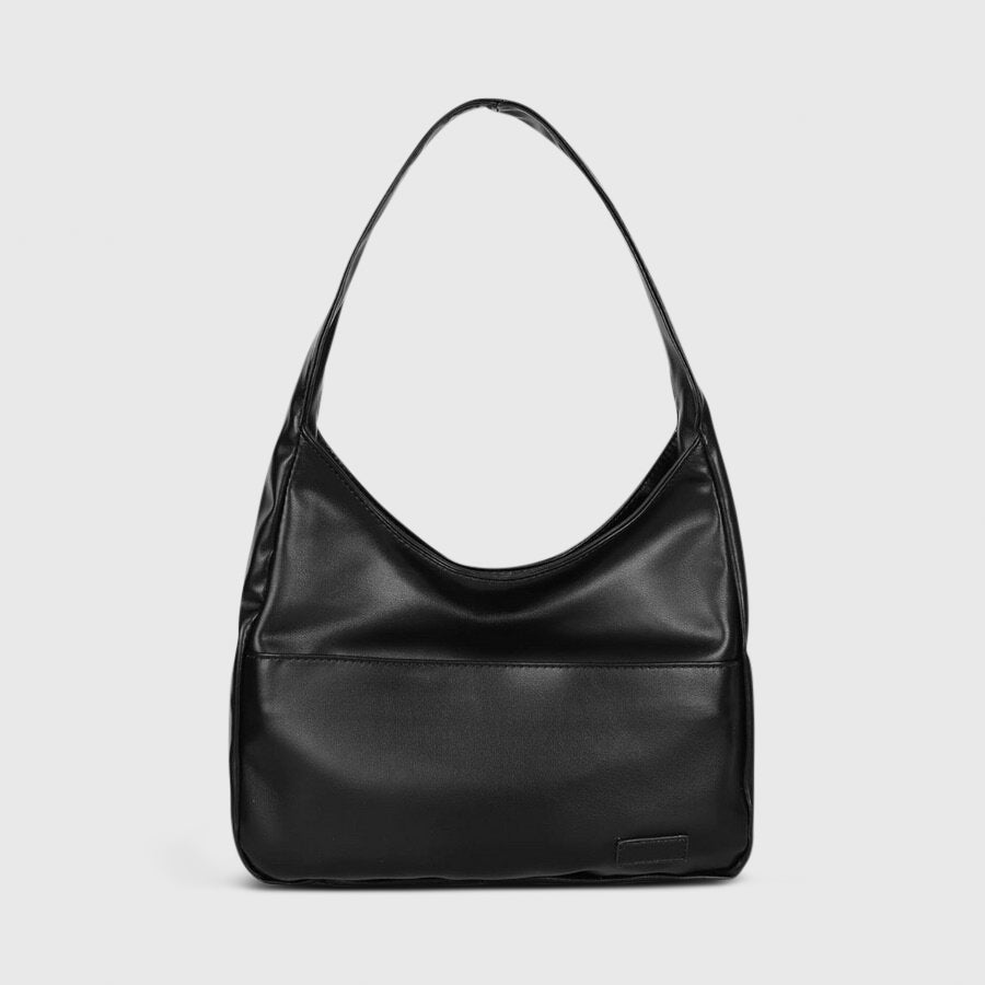 Rote Hobo-Tasche - Clara