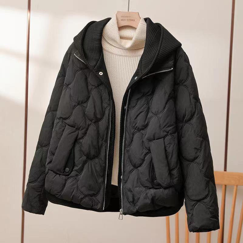 Paula | schicke & bequeme dicke jacke