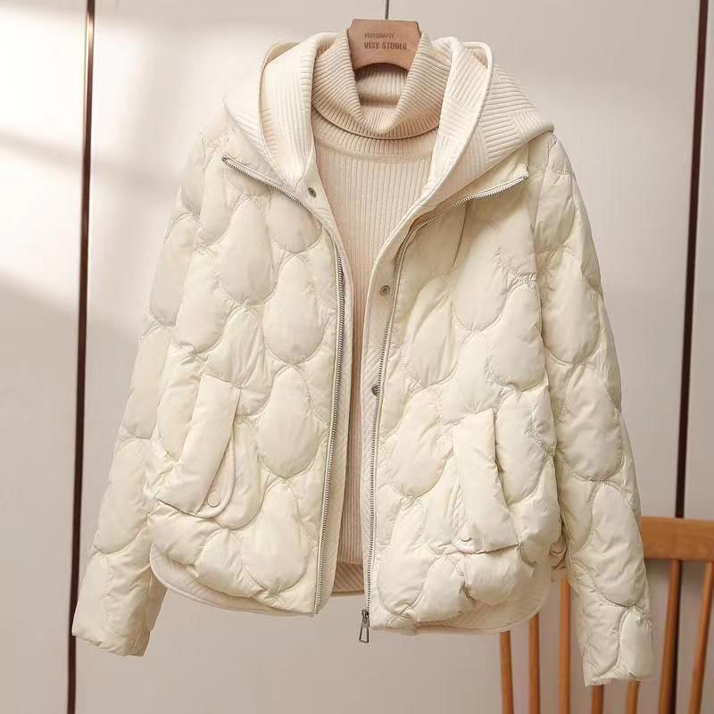 Paula | schicke & bequeme dicke jacke