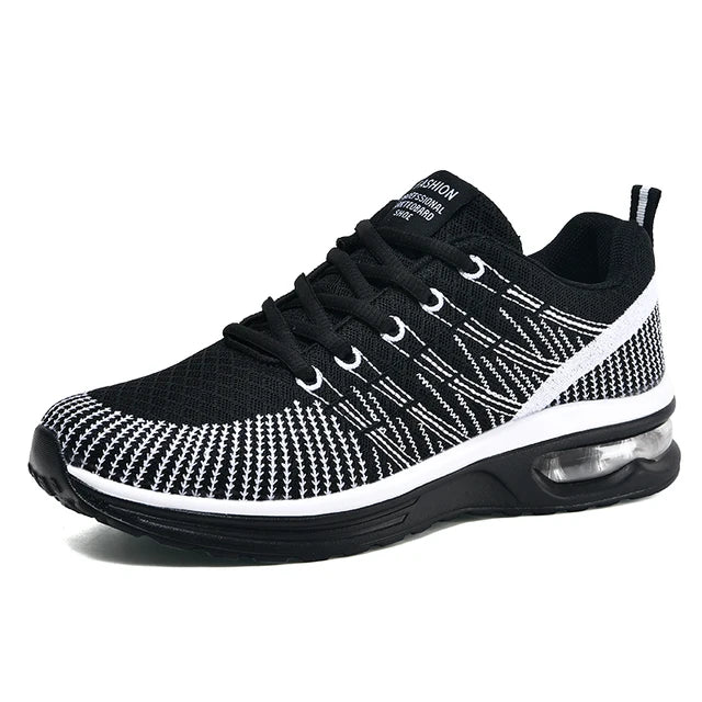 Sophie - Pastellfarbene Damen-Sneakers