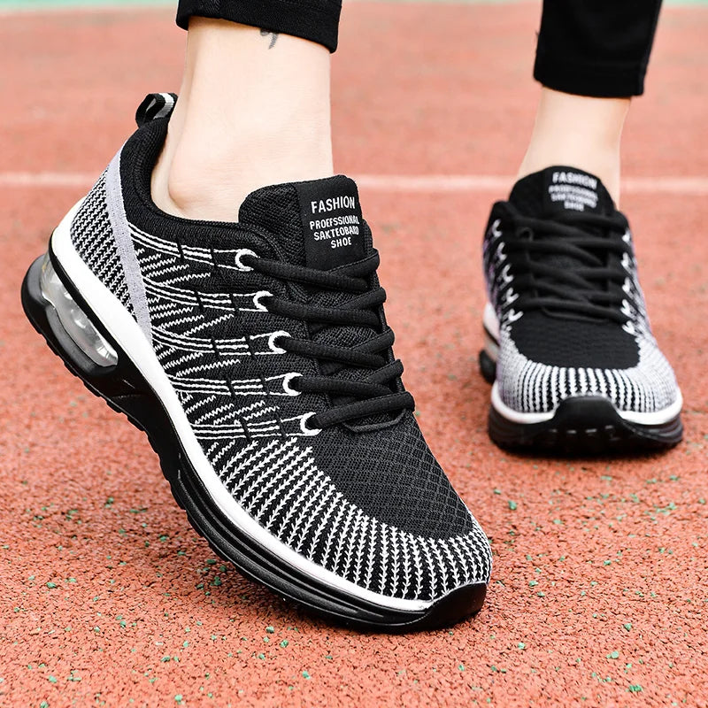Sophie - Pastellfarbene Damen-Sneakers