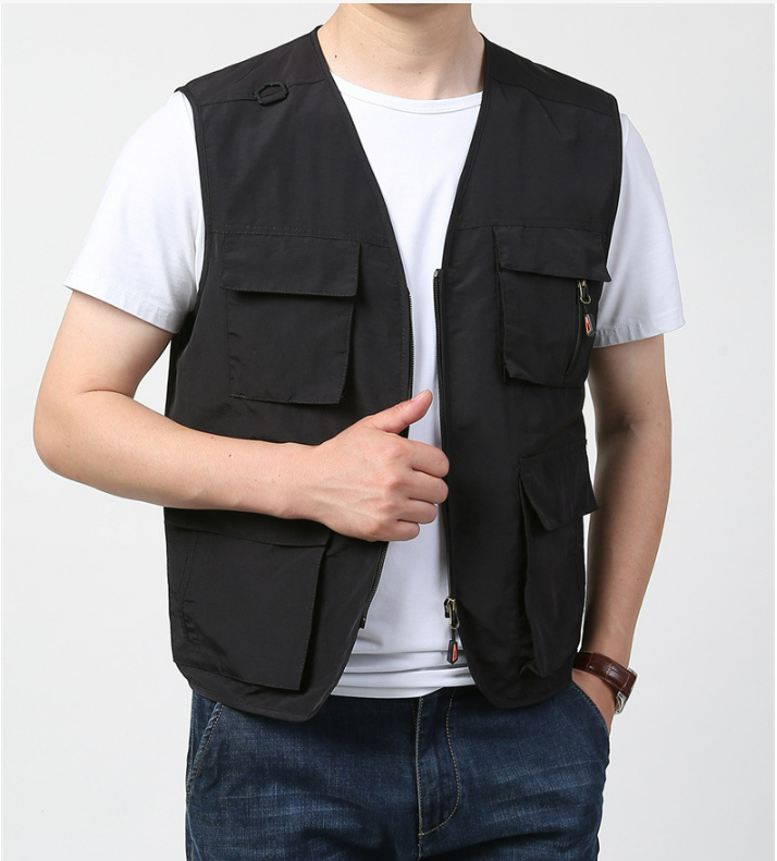 Nelson Trailblazer Tech Cargo Weste