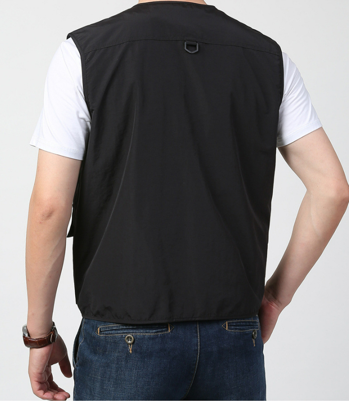 Nelson Trailblazer Tech Cargo Weste