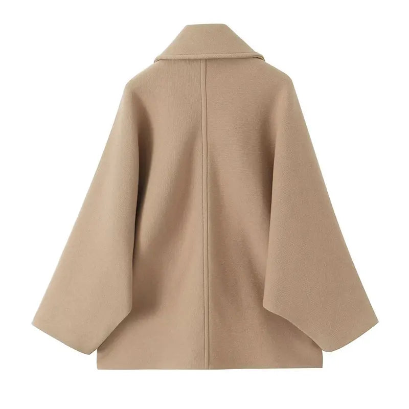 Nora - oversized jacke