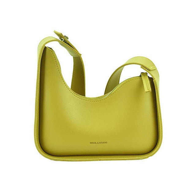 Bolsa Feminina de mão Bege Fly Belevita