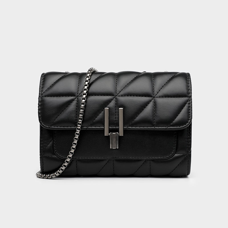 Bolsa Transversal Feminina Tress Belevita