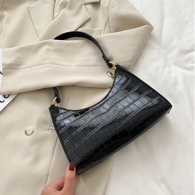 Bolsa Transversal Feminina Lindy Belevita