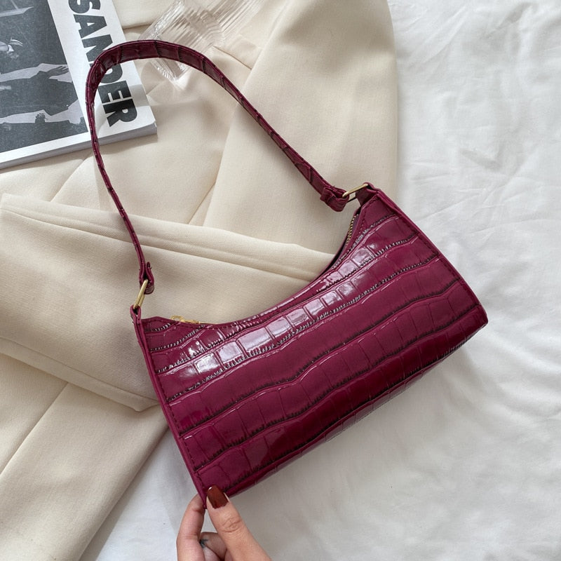 Bolsa Feminina de mão Lindy Belevita