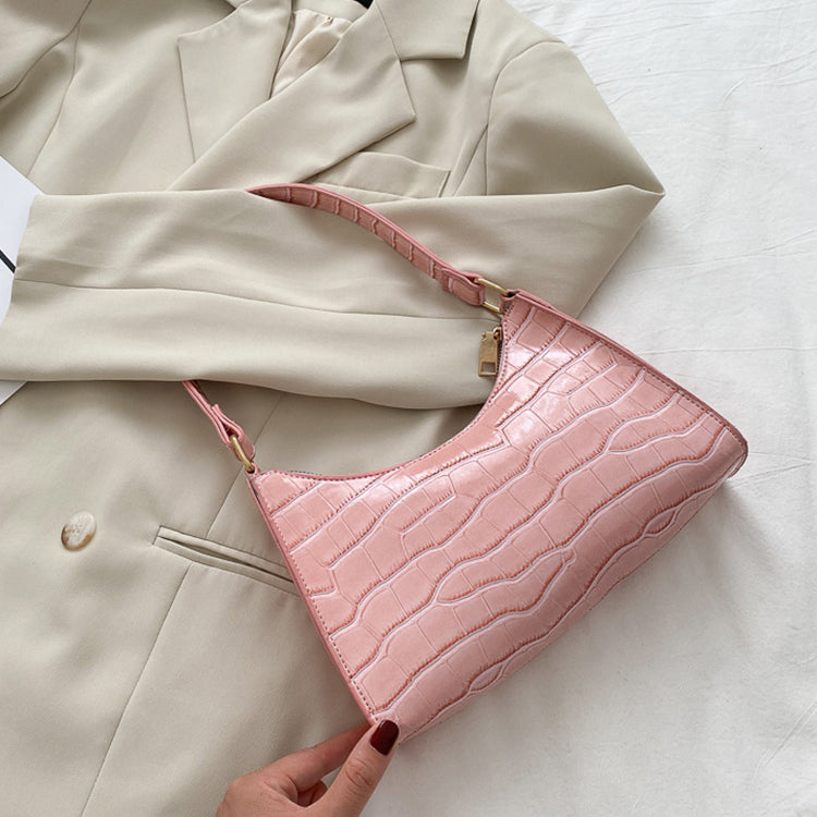 Bolsa Feminina Transversal Nude Lindy Belevita