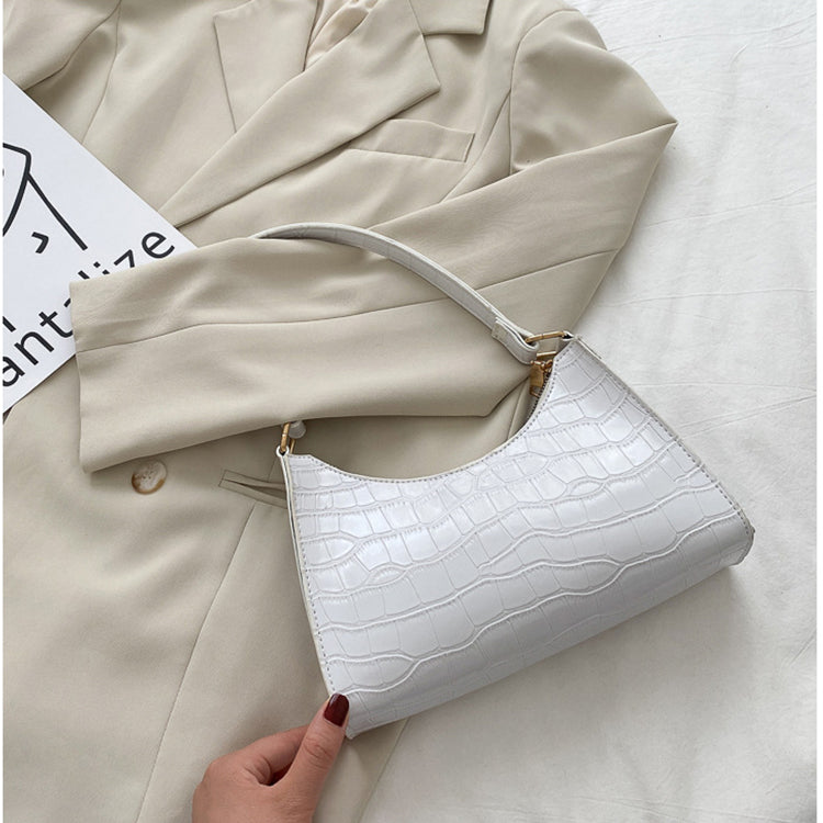 Bolsa Transversal Feminina verde Lindy Belevita