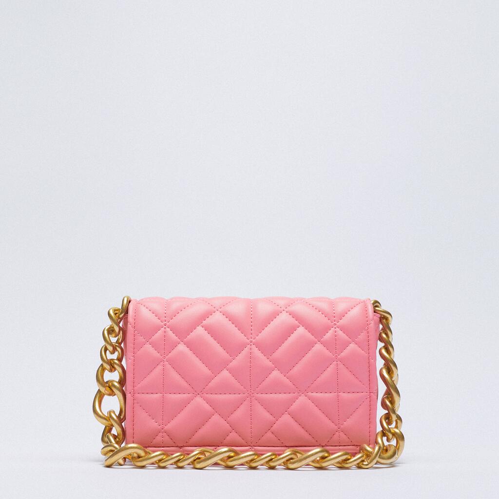 Bolsa Feminina Crossbody Star Belevita
