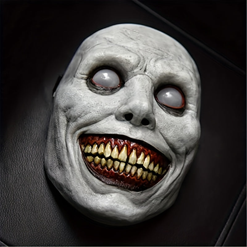 Gruseliger Horror Clown Maske - Max
