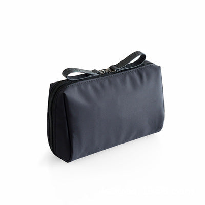 Olivia - Zweifach-Zipper Kulturtasche