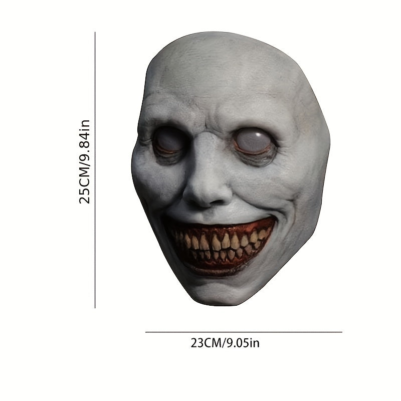 Gruseliger Horror Clown Maske - Max
