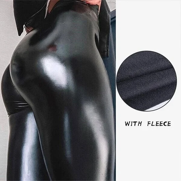 Schlankheits-Leggings mit 3D-Schnitt und goldenem Verhältnis