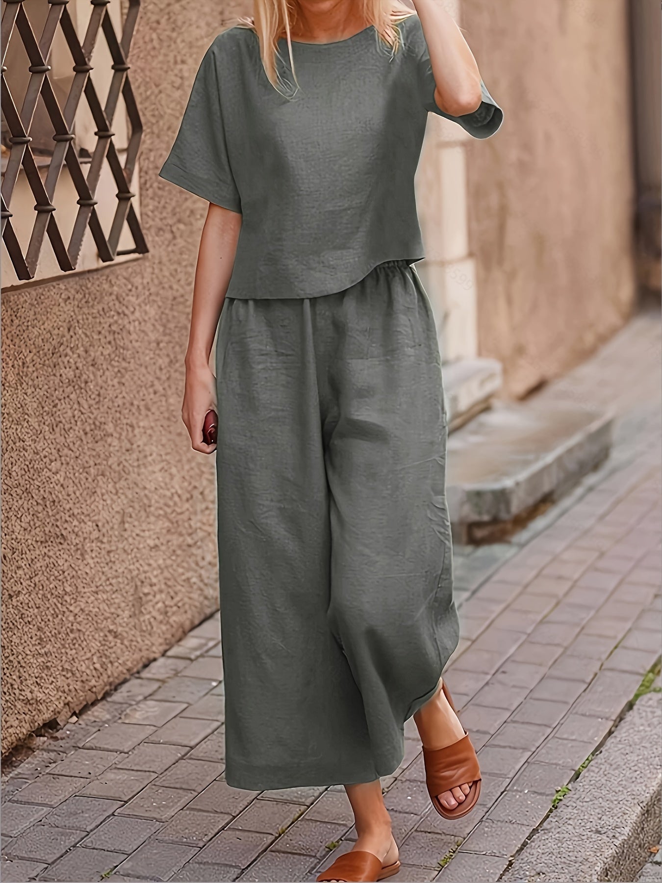 Rotes Set – Clara