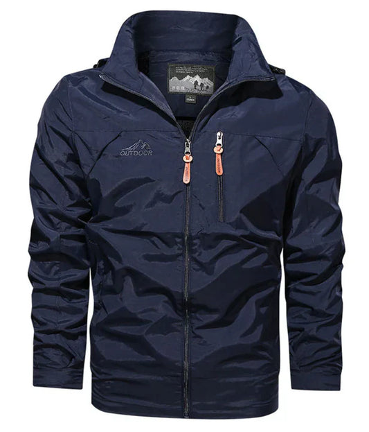 Peter classic herrenjacke