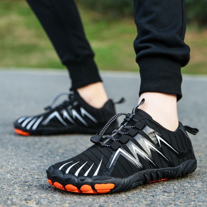 Herman's Orthopädischen Barfußschuhen