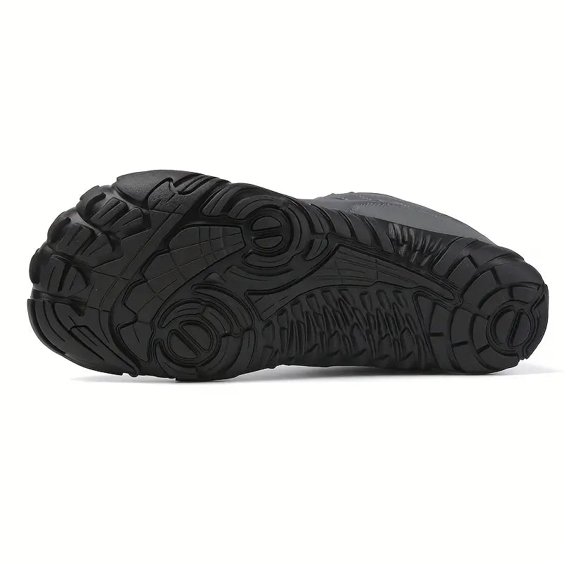 Gemütliche Explorer-Schuhe