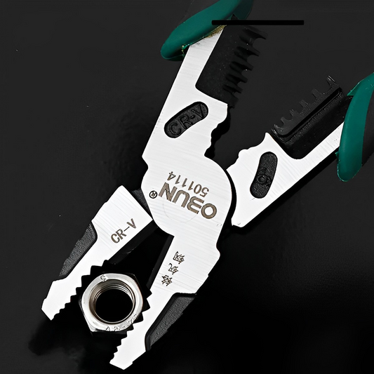 ProMaster Multitask Zangen