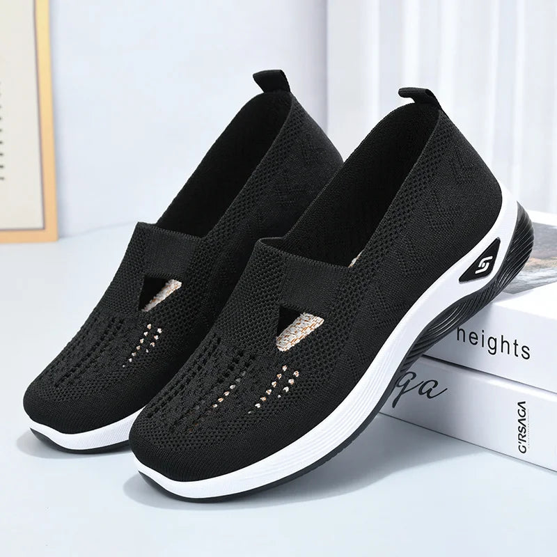 Lindsey's Eleganz Comfort OrthoSchuhe
