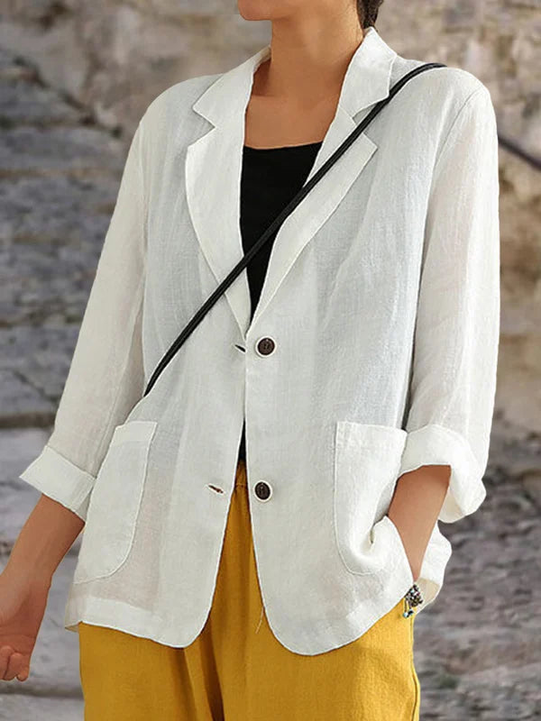 Jona's Casual Blazer