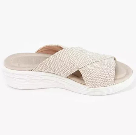 Daisie Orthopädische Super Bequeme Sandalen