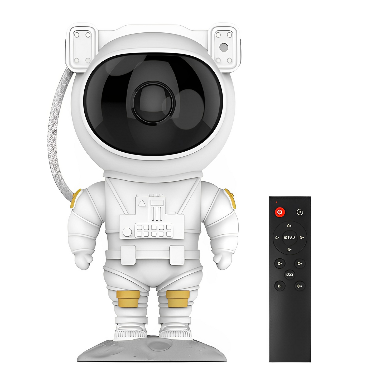 Georgie GalacticDream Astronauten-Projektor