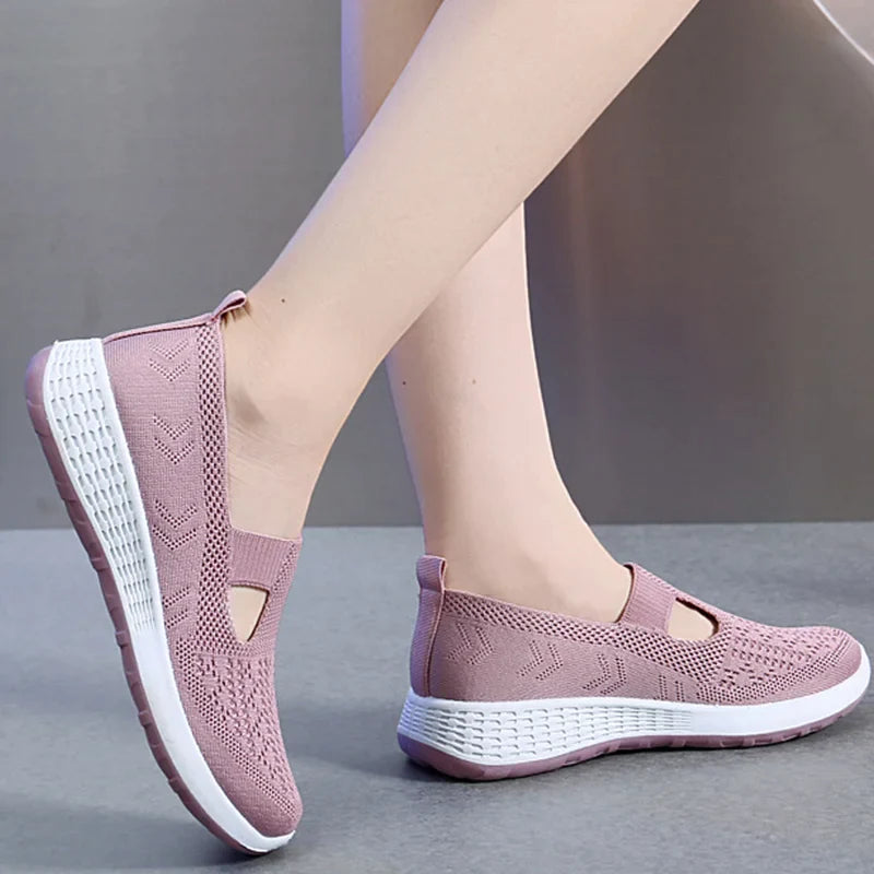 Karina's Orthopädische Freizeitschuhe