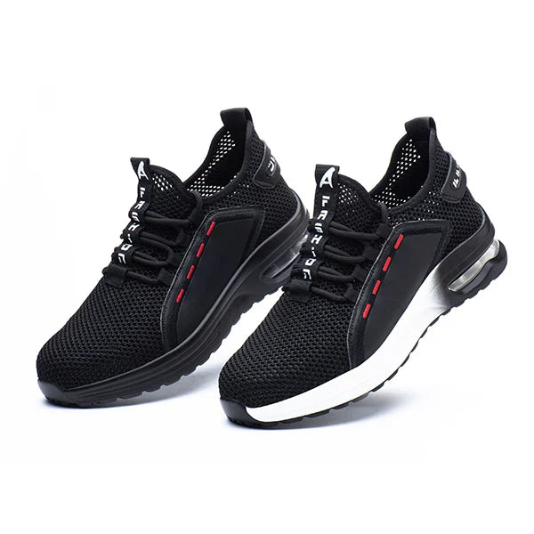 Tony's Ultra-Leichte Atmungsaktive Orthopädische Schuhe