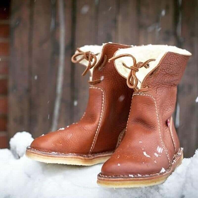 Carroll Winter Eleganz Ortho-Stiefel