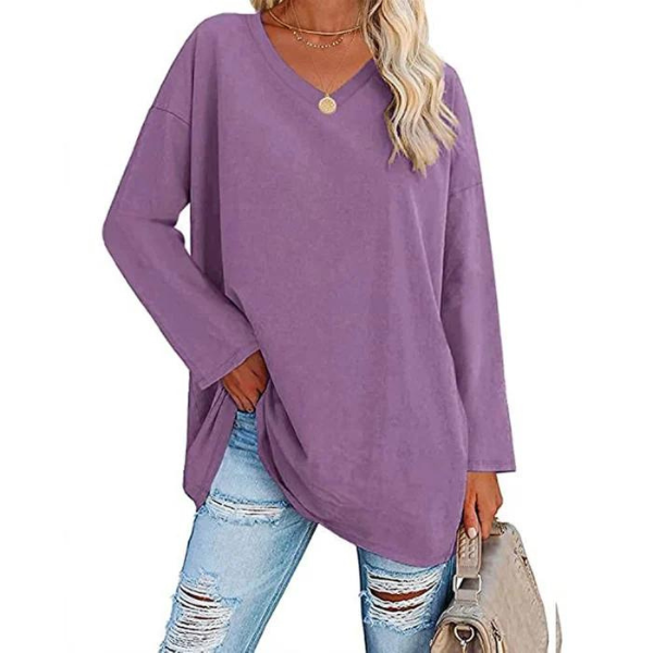 Stella luxus eleganz pullover